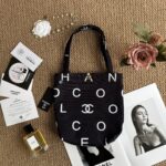 Chanel miniハンドトート ノベルティ 27*25CM