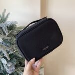 Prada 化粧ポーチ ノベルティ 22*8*15cm