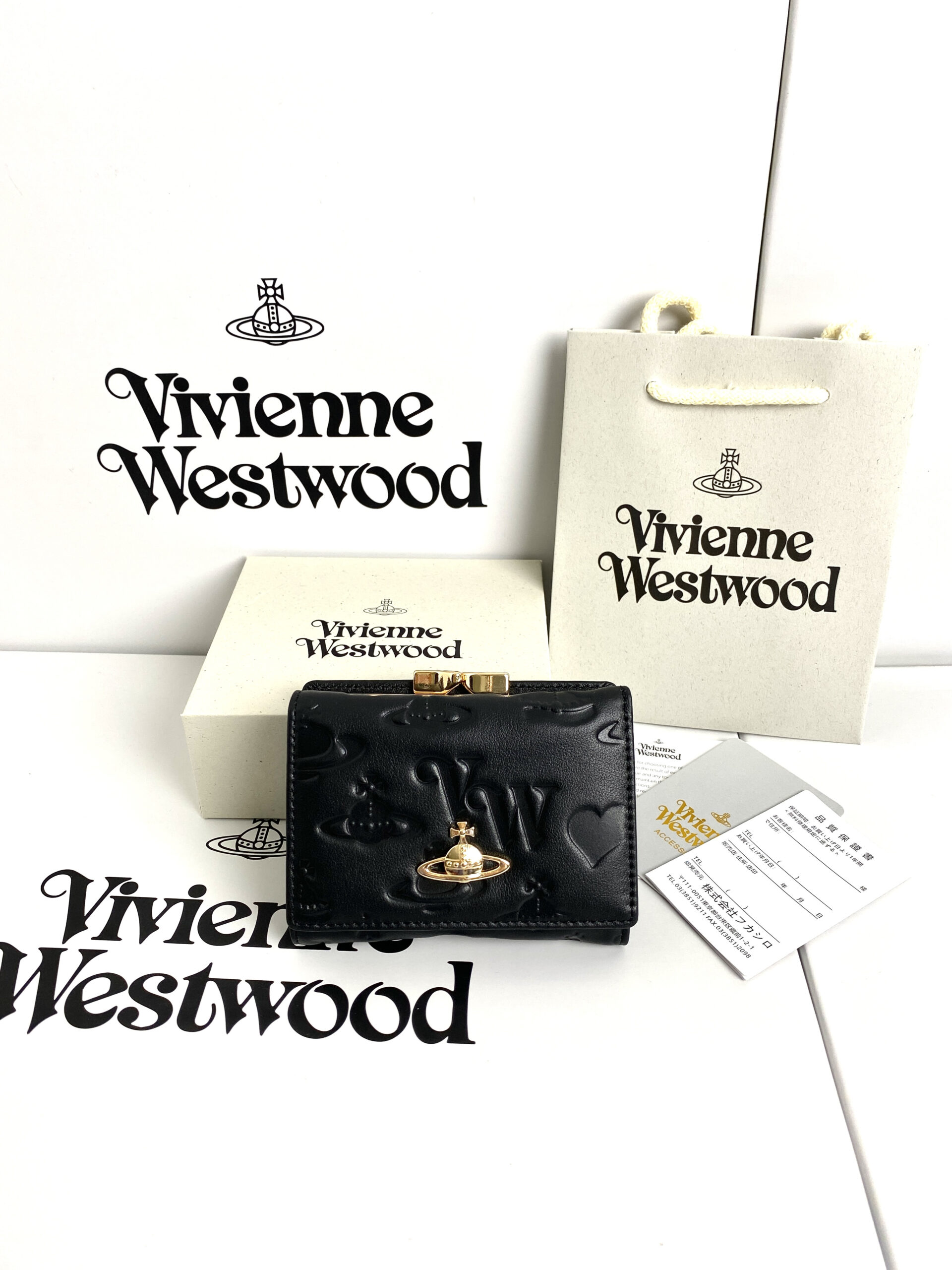 0001 Vivienne Westwood 6600 - 画像 (1)