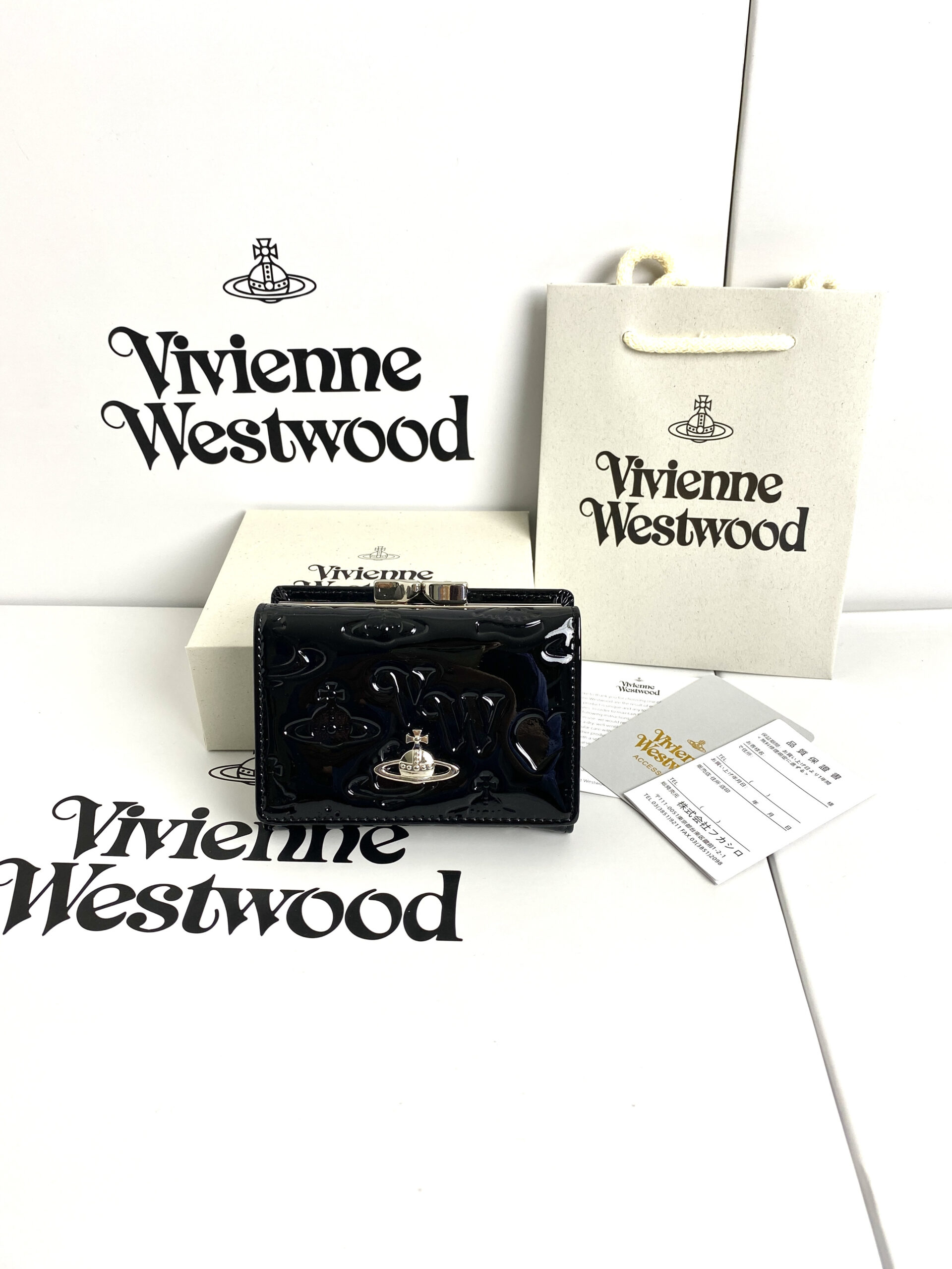 0001 Vivienne Westwood 6600 - 画像 (1)