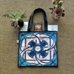Hermes キャンバス トートバッグ ノベルティ 41*39cm - 画像 (10)