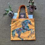 Hermes キャンバス トートバッグ ノベルティ 41*39cm - 画像 (7)