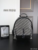 DIOR リュック 30*37cm - 画像 (12)