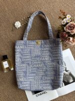 Chanel トートバッグ ノベルティ 35*33cm - 画像 (3)