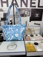 Chanel miniトートバッグ ノベルティ 25*30cm - 画像 (9)