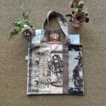 Hermes キャンバス トートバッグ ノベルティ 41*39cm - 画像 (13)