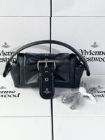 Vivienne Westwood ハンドバッグ ケース付き 21*9*16cm - 画像 (16)