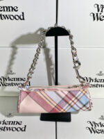 Vivienne Westwood ショルダーバック ケース付き - 画像 (16)
