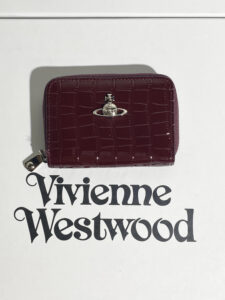Vivienne Westwood カードケース ケース付き - 画像 (3)