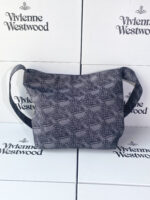 Vivienne Westwood トートバッグ ケース付き 29*14*28cm - 画像 (9)