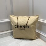 CHANEL トートバッグ ノベルティ vip 43*36*10cm - 画像 (12)