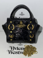 Vivienne Westwood リュック ケース付き 18*5*17cm - 画像 (25)