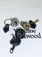 Vivienne Westwood キーホルダー ケース付き - 画像 (3)