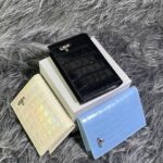 Vivienne Westwood 二つ折り財布 カード入れ ケース付き 24*31