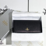 Vivienne Westwood 二つ折り財布 長財布 ケース付き