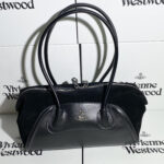 Vivienne Westwood ハンドバッグ ケース付き 33*8.5*20cm