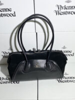 Vivienne Westwood ハンドバッグ ケース付き 33*8.5*20cm