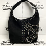 Vivienne Westwood トートバッグ ケース付き 35*17*30cm