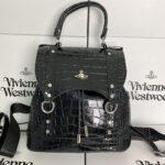 Vivienne Westwood リュック ケース付き 27*11*27cm