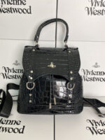 Vivienne Westwood リュック ケース付き 27*11*27cm