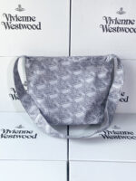 Vivienne Westwood トートバッグ ケース付き 29*14*28cm - 画像 (3)