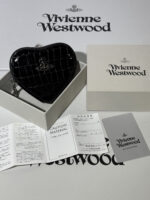 Vivienne Westwood キーケース ケース付き - 画像 (4)