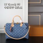 LV Speedy 30 枕バック ケース付き 30*22cm