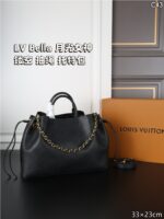 LV Bella トートバッグ ケース付き 33*23cm - 画像 (7)
