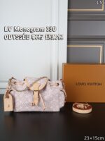 LV Monogram チェーンバッグ ケース付き 23*15cm