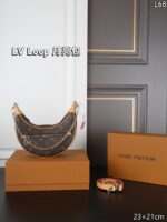 LV Loop ショルダーバッグ - 画像 (7)