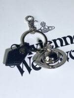 Vivienne Westwood キーホルダー ケース付き - 画像 (5)