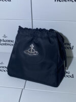 Vivienne Westwood ポーチ ケース付き 30*13*30cm - 画像 (16)