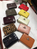 Vivienne Westwood カードいれ カードケース ケース付き 11*2.58cm - 画像 (2)
