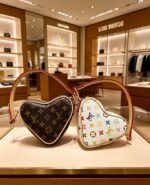lv mini キーホルダー ケース付き
