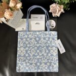 Chanel キャンバス トートバッグ ノベルティ - 画像 (9)