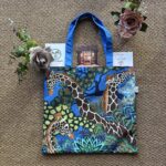 Hermes キャンバス トートバッグ ノベルティ 41*39cm - 画像 (12)