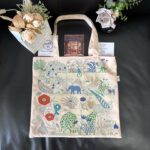 Hermes キャンバス トートバッグ ノベルティ 41*39cm - 画像 (10)