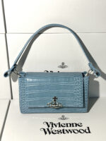 Vivienne Westwood 肩掛けバック ケース付き 23*12*9cm - 画像 (17)