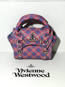 Vivienne Westwood リュック ケース付き 18*5*17cm - 画像 (24)