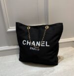 CHANEL トートバッグ ノベルティ vip 43*36*10cm - 画像 (5)