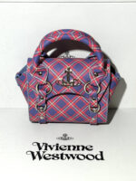 Vivienne Westwood リュック ケース付き 18*5*17cm - 画像 (20)
