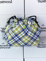 Vivienne Westwood ポーチ ケース付き 30*13*30cm - 画像 (17)