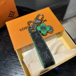 LV VIVIENNE DRAGONNE Vivienne Dragon キーホルダー - 画像 (9)