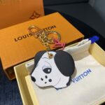 LV ANIMOGRAM LEOPARD キーホルダー - 画像 (10)