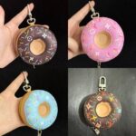 LV キーホルダー