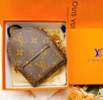 LV miniリュック ケース付き - 画像 (4)