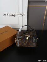 LV Vanity ショルダーバッグ バニティー ケース付き 18*13cm - 画像 (3)