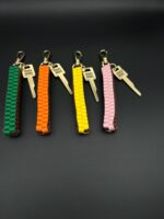 miumiu キーホルダー