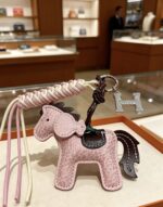 Hermes キーホルダー - 画像 (5)