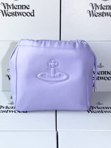 Vivienne Westwood ポーチ ケース付き 30*13*30cm - 画像 (18)